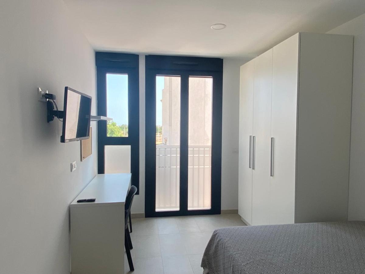 Studio Palomar - Palomargroup Alfara Del Patriarca ภายนอก รูปภาพ