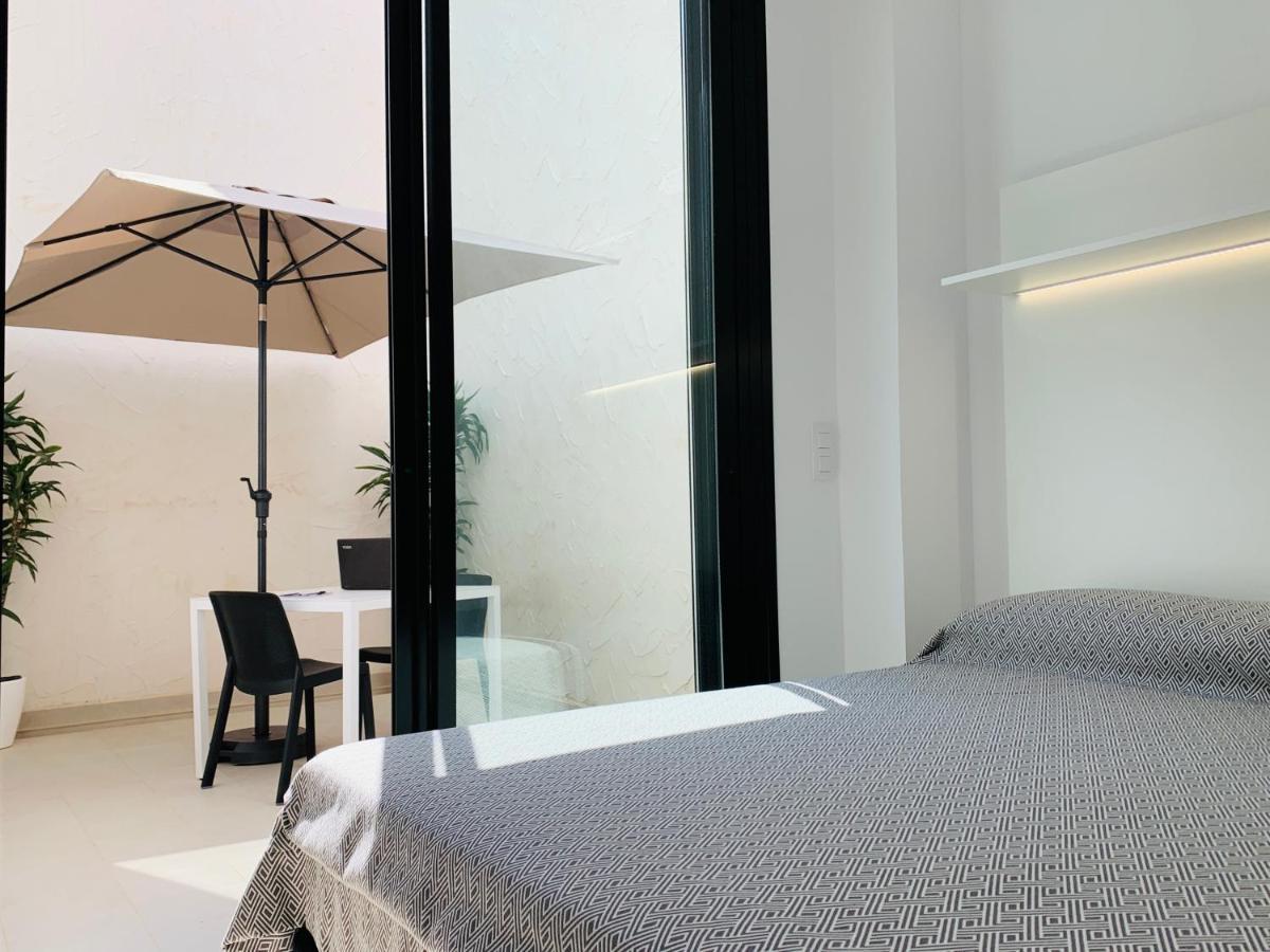Studio Palomar - Palomargroup Alfara Del Patriarca ภายนอก รูปภาพ
